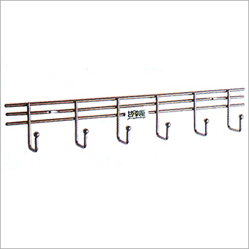 6 Pin Hanger