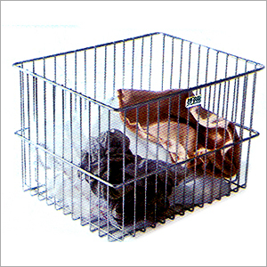 Laundry Basket