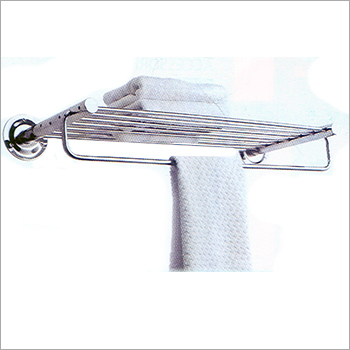 Towel Rack