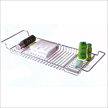 Bathtub Basket