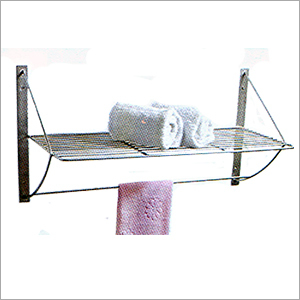 Towel Shelf