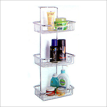 Wall Mounted Shelf