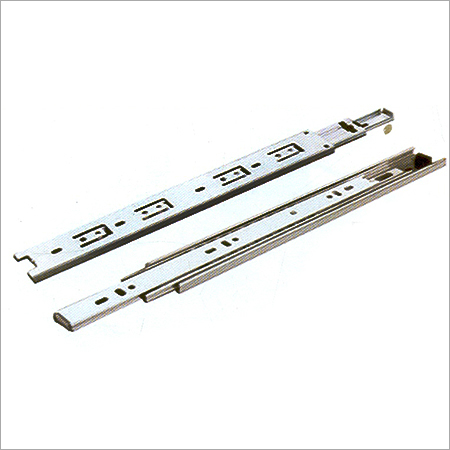 Telescopic Channel