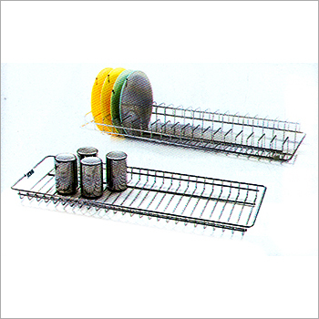Glass Tray Plate Tray