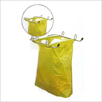 Bin Bag Holder