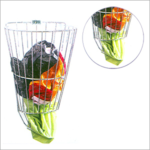 Carry Bag Holder