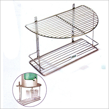 सिलेंडर ट्रॉली