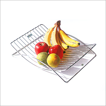 फलों की टोकरी