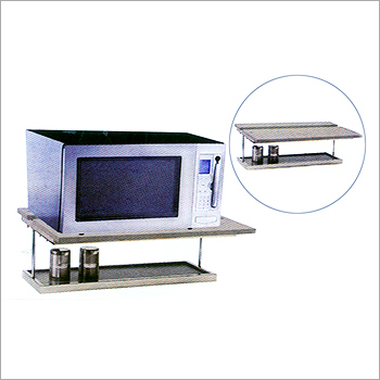 Microwave Stand