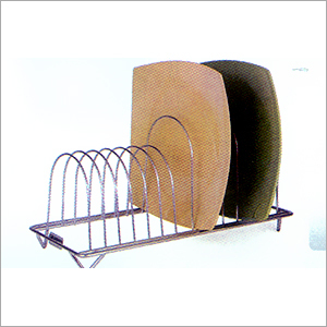 Plate & Thali Stand