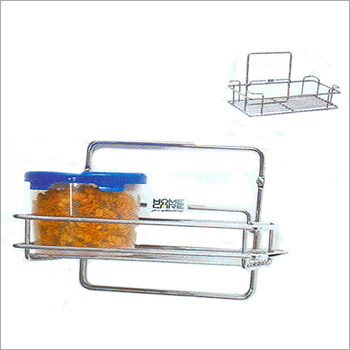 Tea & Sugar Shelf