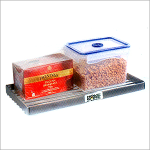 Wire Shelf Flat