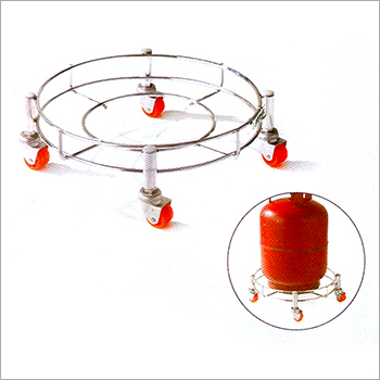 Water Filter Stand