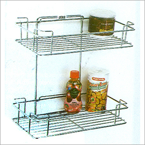 Double Shelf