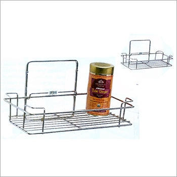 Single Shelf