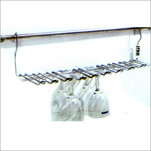Hanging Wine Glass Holder