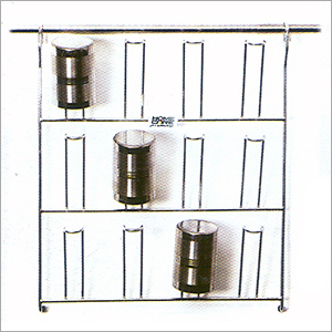 हैंगिंग ग्लास होल्डर