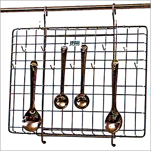 Hanging Ladle Craddle