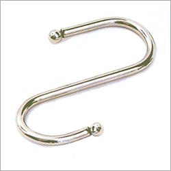 S Hook