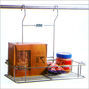 Hanging Single Shelf_