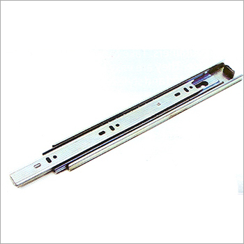 Telescopic Channel