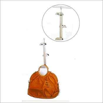 Female Bag Hanger