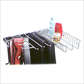 मल्टी पुलआउट (फ्रेम के साथ)