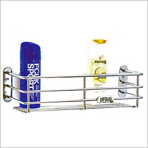 Perfume & Shampoo RAck