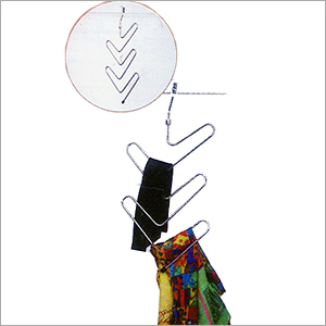 Scarf Hanger