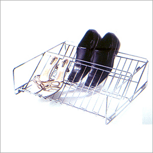 Shoe Rack Pullout