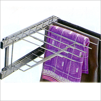 Saree & Trouser Pullout