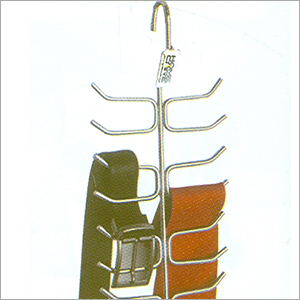Tei & Belt Hanger