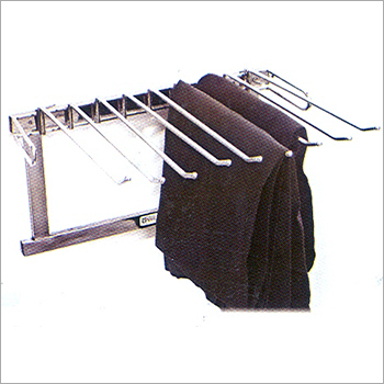 Trouser Pullout (with Frame)