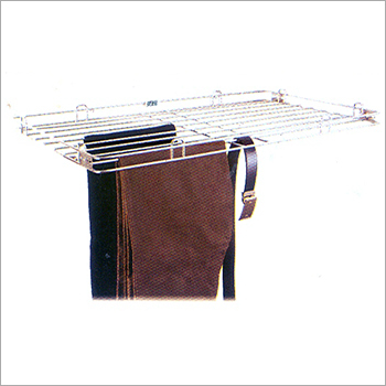 Trouser Rack