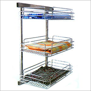 Wardrobe Pullout