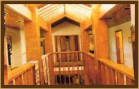 Fire Retardant Plywood