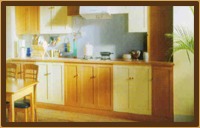 Decorative Plywood