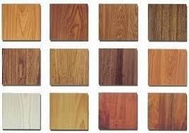 Decorative Veneer