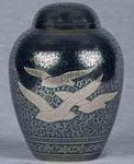 Cremation Urn