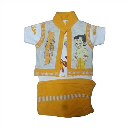 Jacket Suit (Code 13)