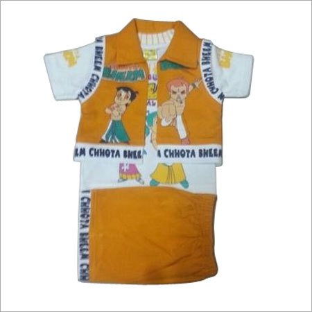 Jacket Suit (Code 14)