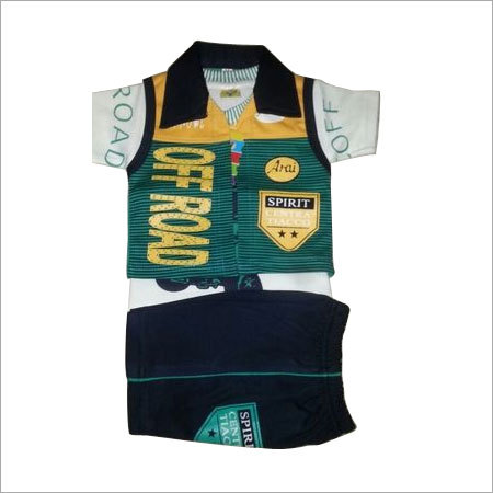 Jacket Suit (Code 15)