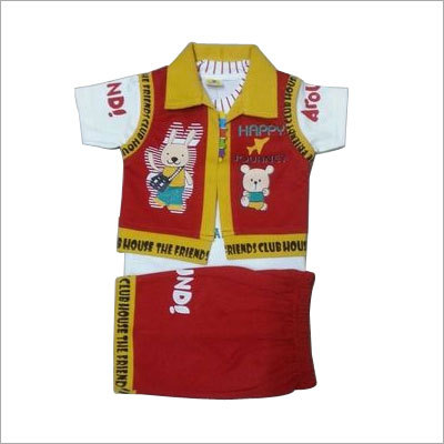 Jacket Suit (Code 17)