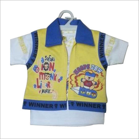 Jacket Suit (Code 18)