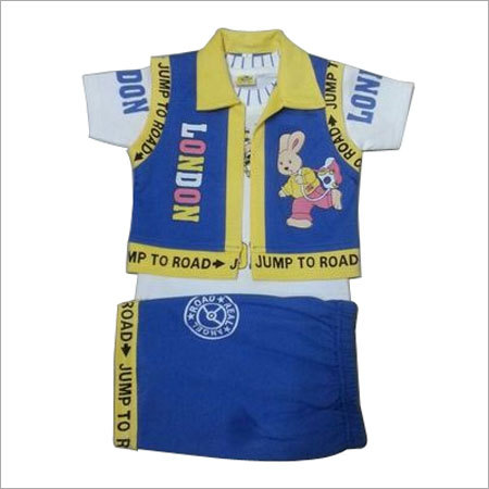 Jacket Suit (Code 20)