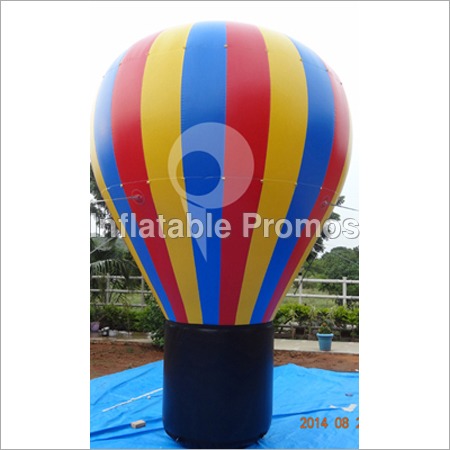 HAB Inflatables