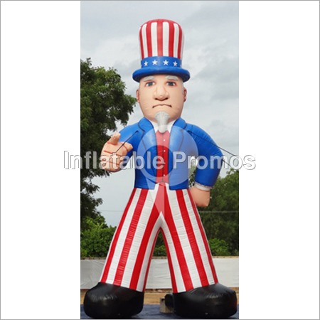Inflatables Holiday