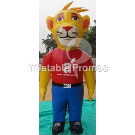 Inflatable Costumes