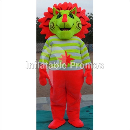 Mascot Costumes
