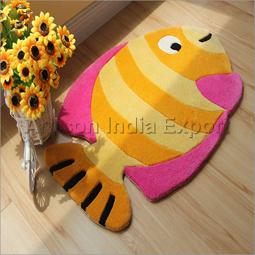 Bath Rugs